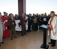 MKÜ REKTÖR PROF.DR. ŞEREFİTTİN CANDA DÖNEMİ