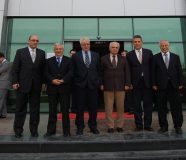 MKÜ TIP FAKÜLTESİ ÖĞRENCİ ALINMASI