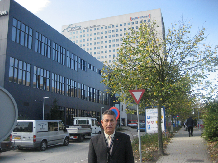 Cumhuriyetin 100. Yılında; “Geçmişten”, “Geleceğin Üniversitelerine” (1470-2023)